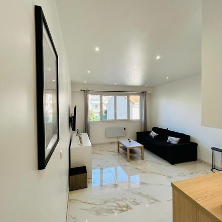 Studio Promenade Des Anglais Apartment Ница Екстериор снимка