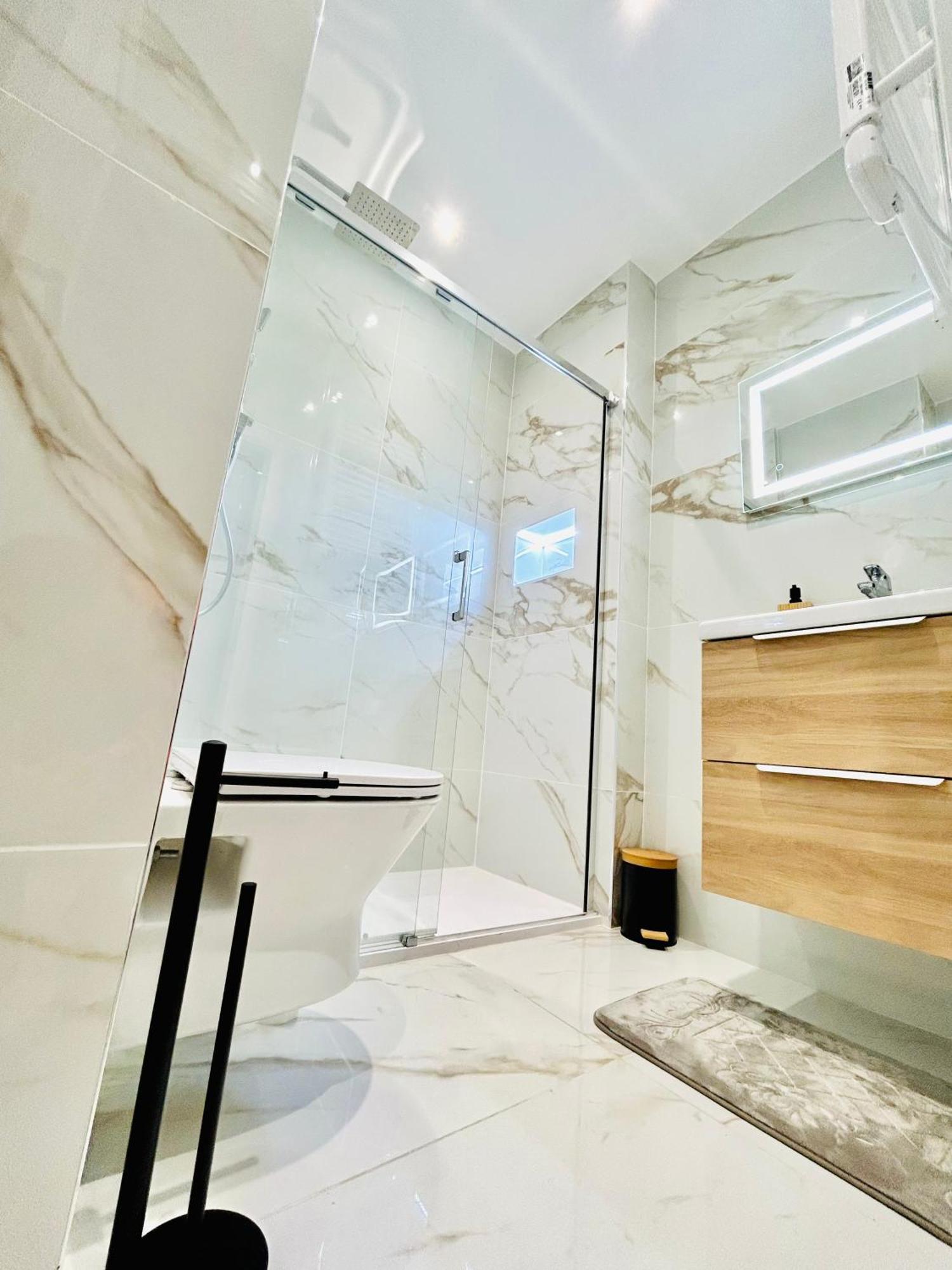 Studio Promenade Des Anglais Apartment Ница Екстериор снимка